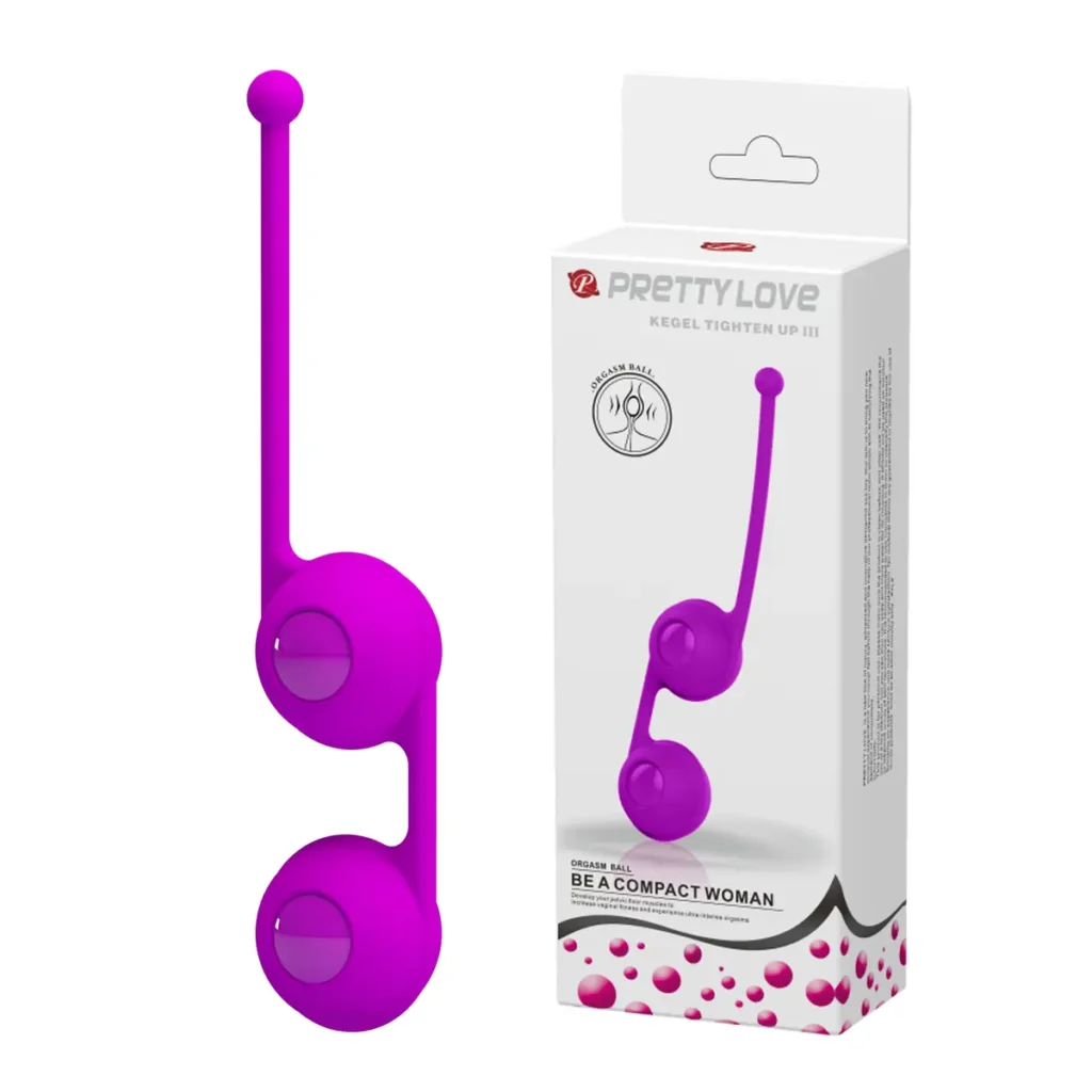 Yoosen Dual Wand Massager BI-014493-2