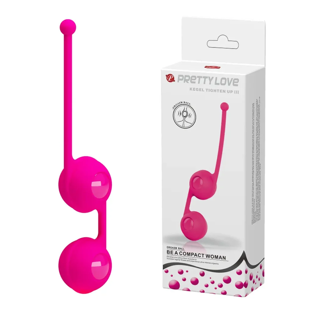Yoosen Dual Wand Massager BI-014493