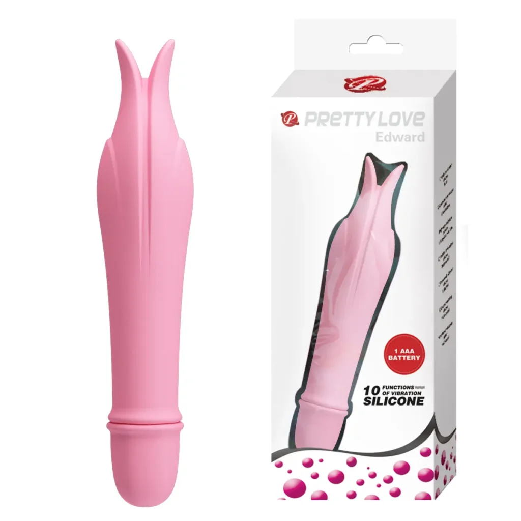 Yoosen Mini Vibrator BI-014502-1