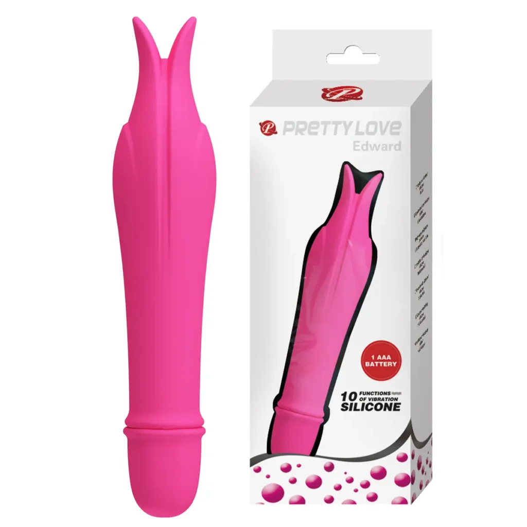 Yoosen Mini Vibrator BI-014502-2