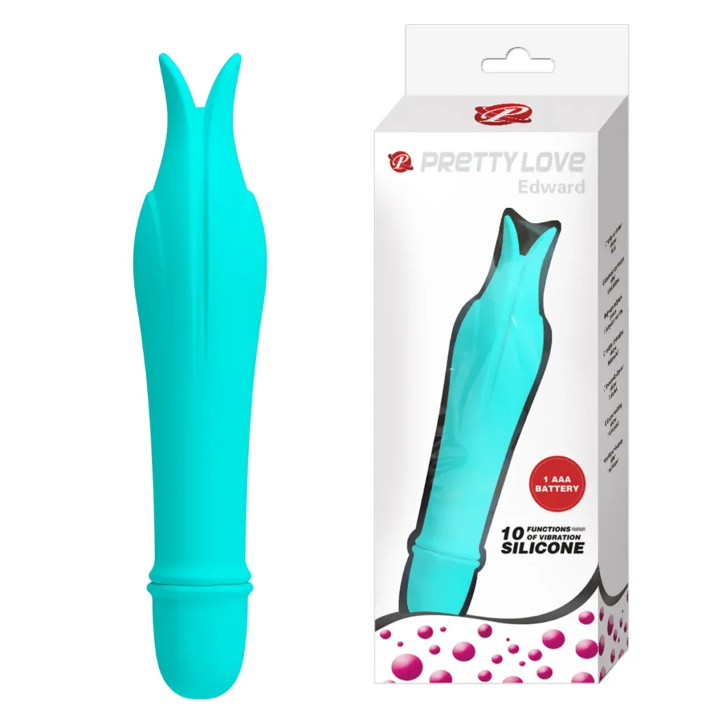 Yoosen Mini Vibrator BI-014502-3
