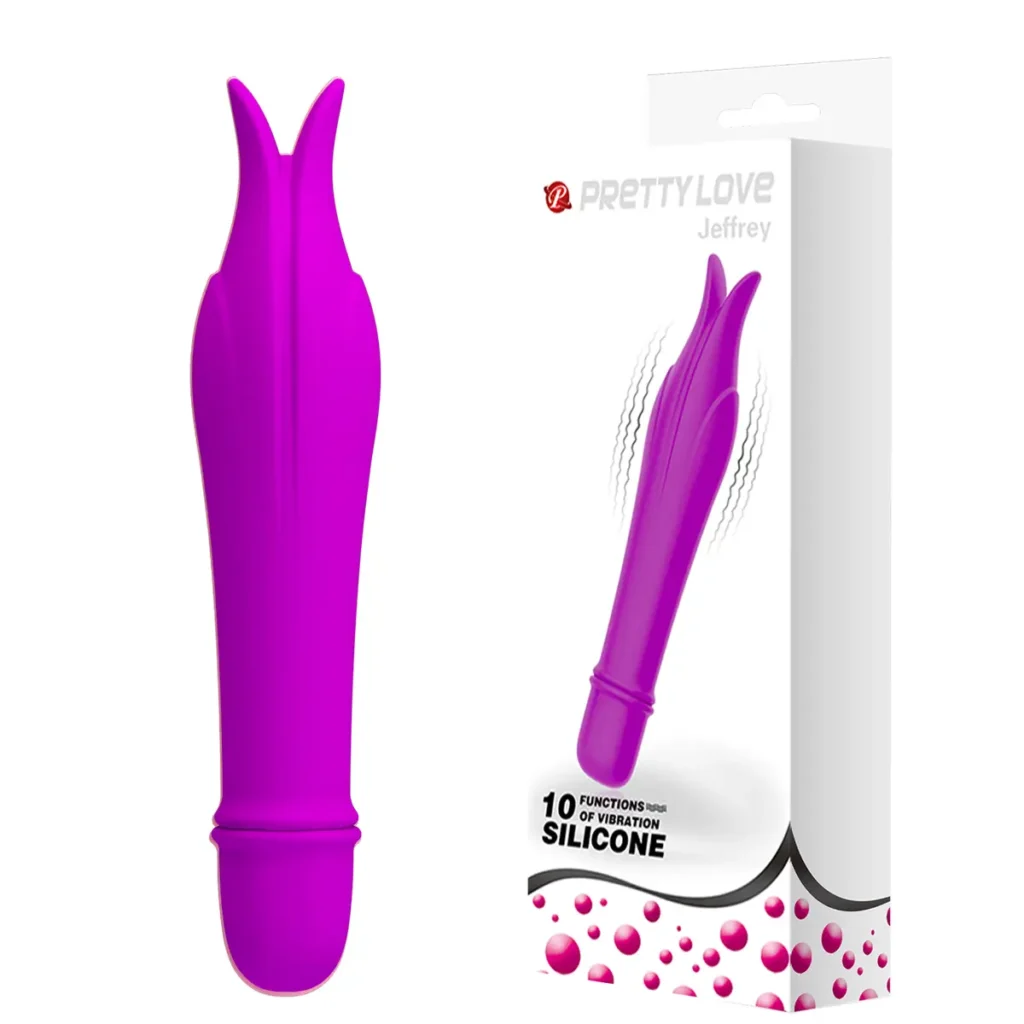 Yoosen Mini Vibrator BI-014502