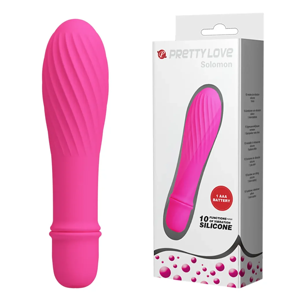 Yoosen Mini Vibrator BI-014503-2