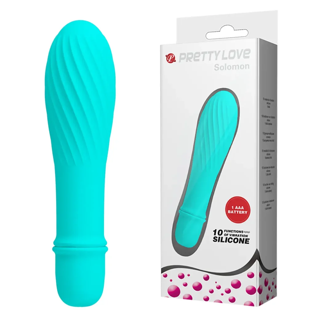 Yoosen Mini Vibrator BI-014503-3