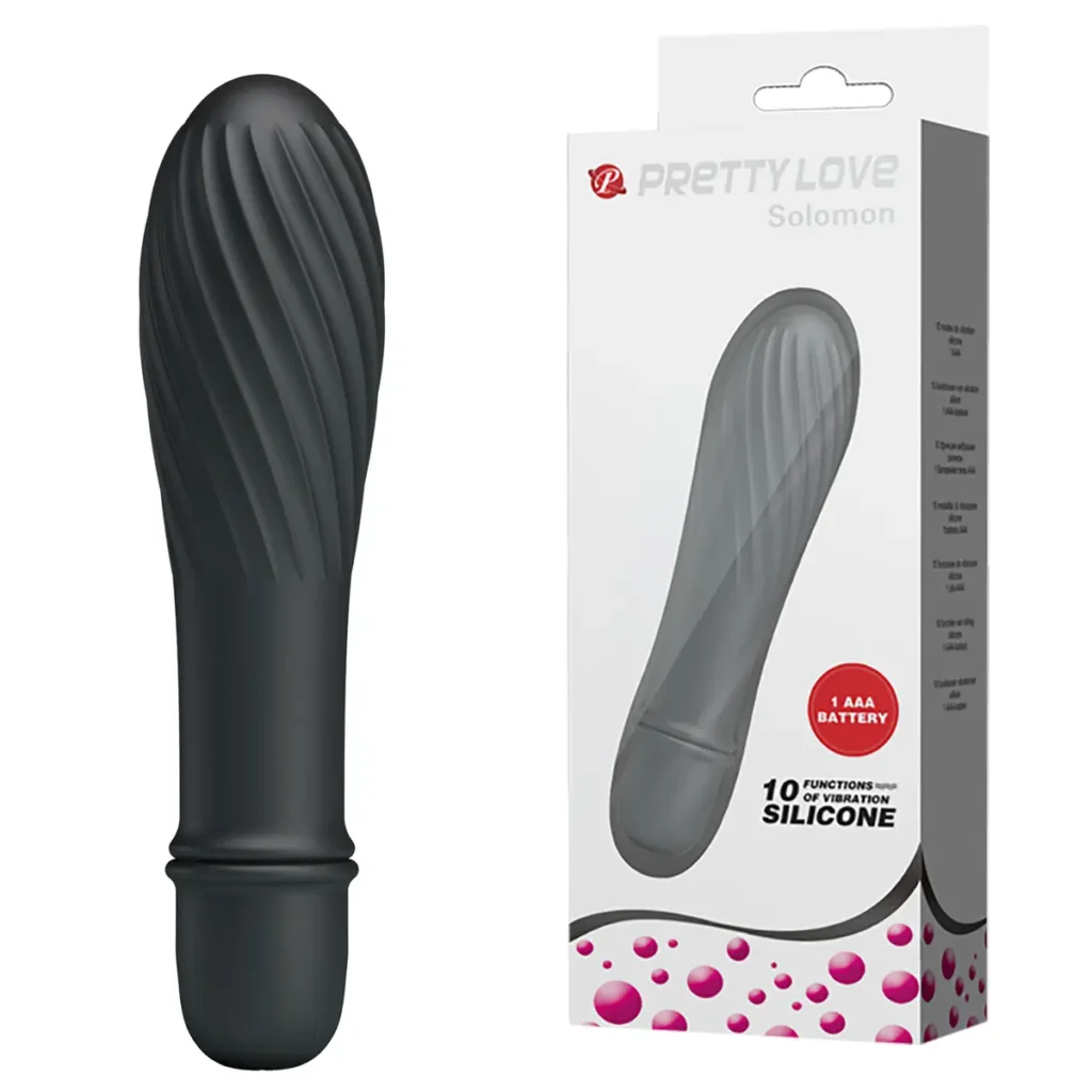 Yoosen Mini Vibrator BI-014503-4