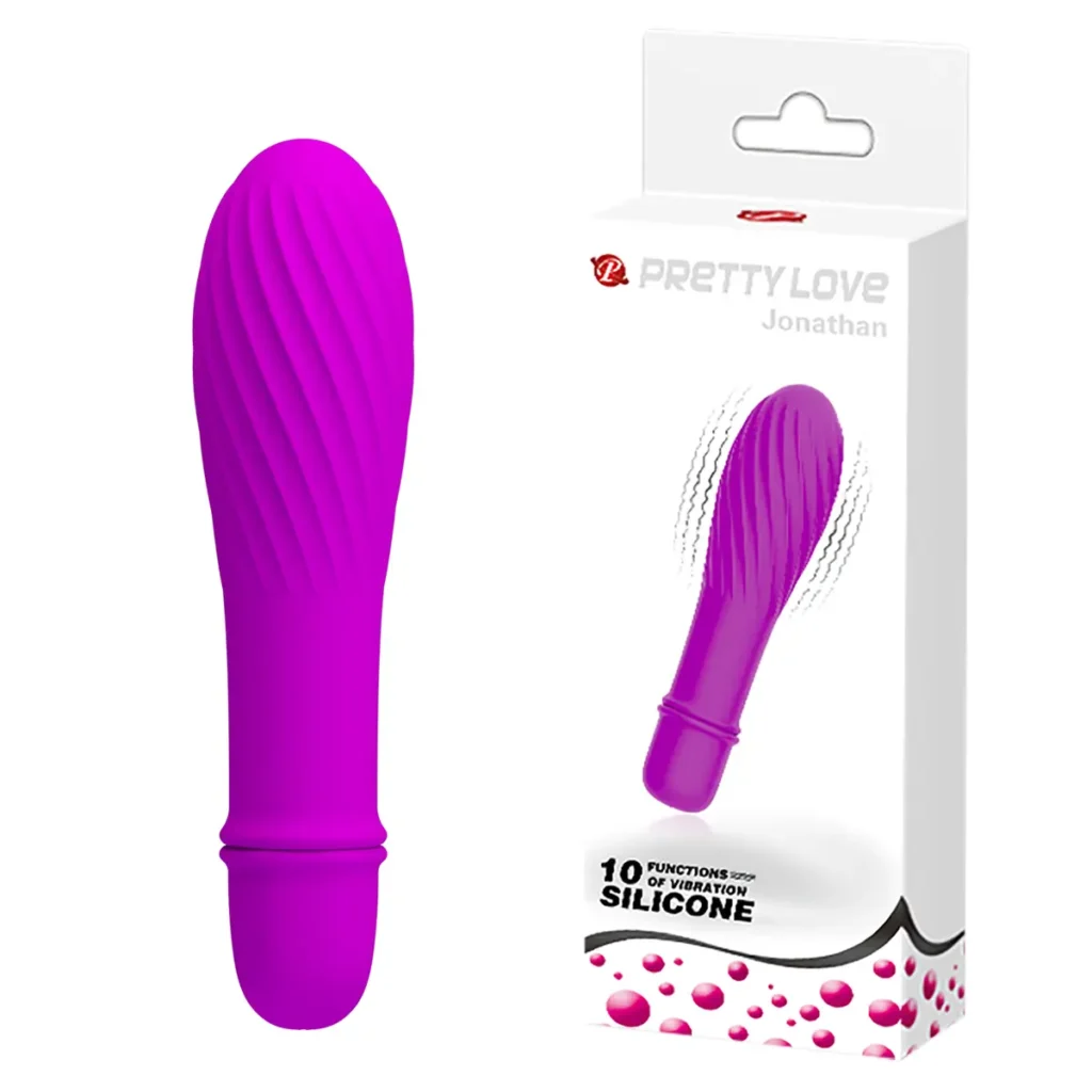 Yoosen Mini Vibrator BI-014503