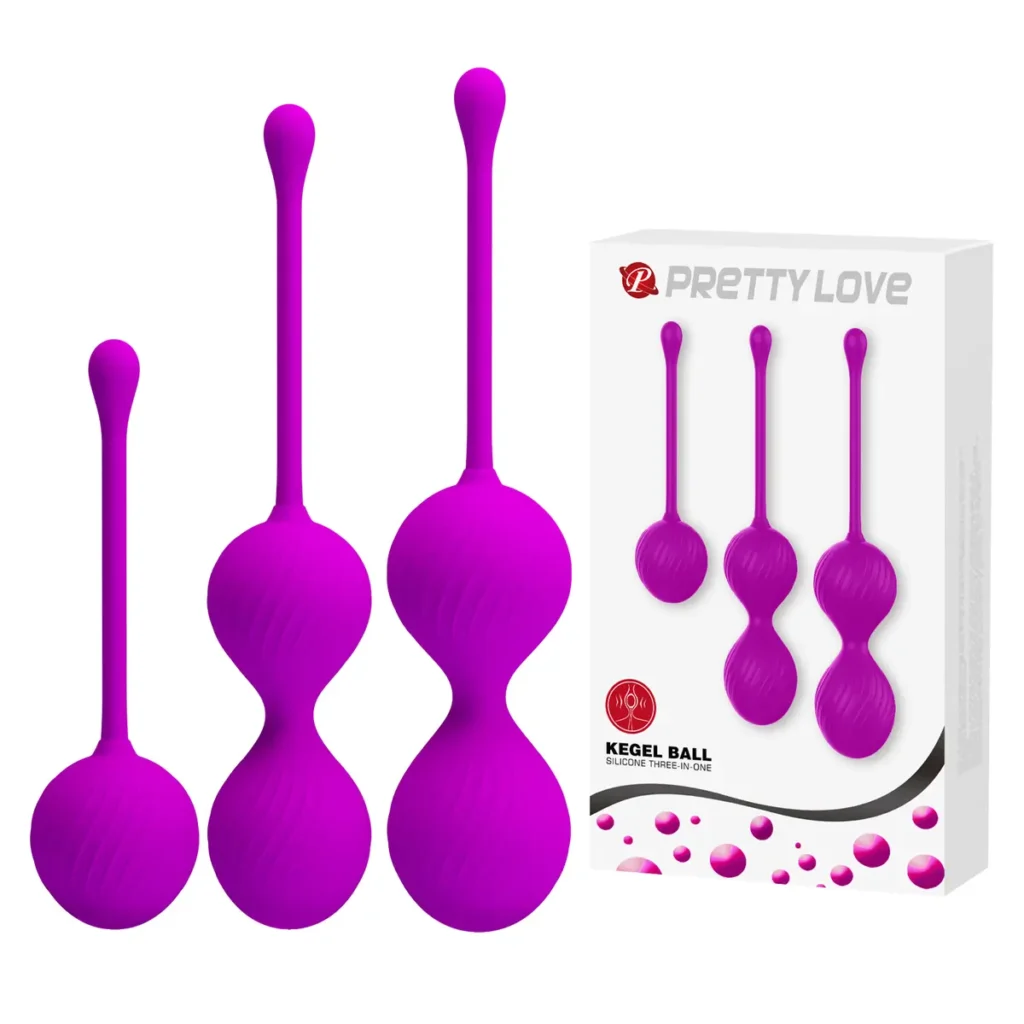 Yoosen Dual Wand Massager BI-014505
