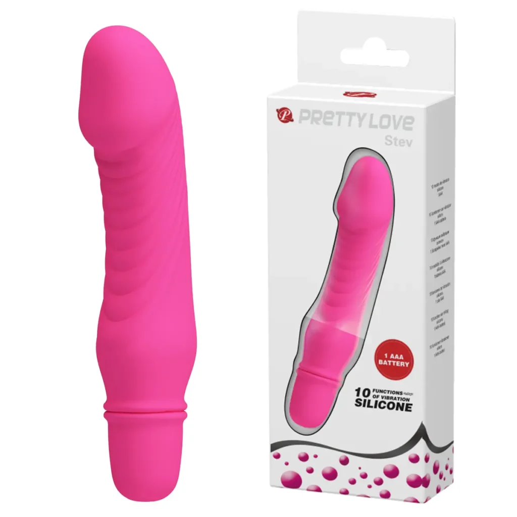 Yoosen Mini Vibrator BI-014510-2