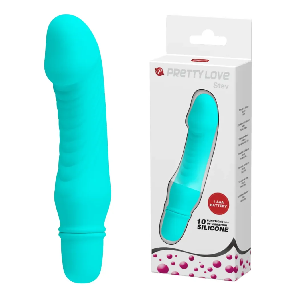 Yoosen Mini Vibrator BI-014510-3