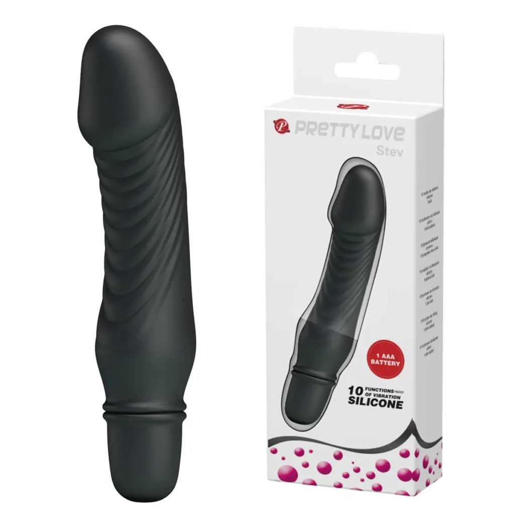 Yoosen Mini Vibrator BI-014510-4