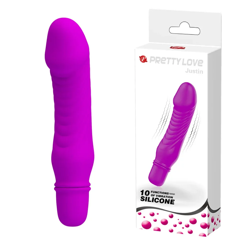 Yoosen Mini Vibrator BI-014510