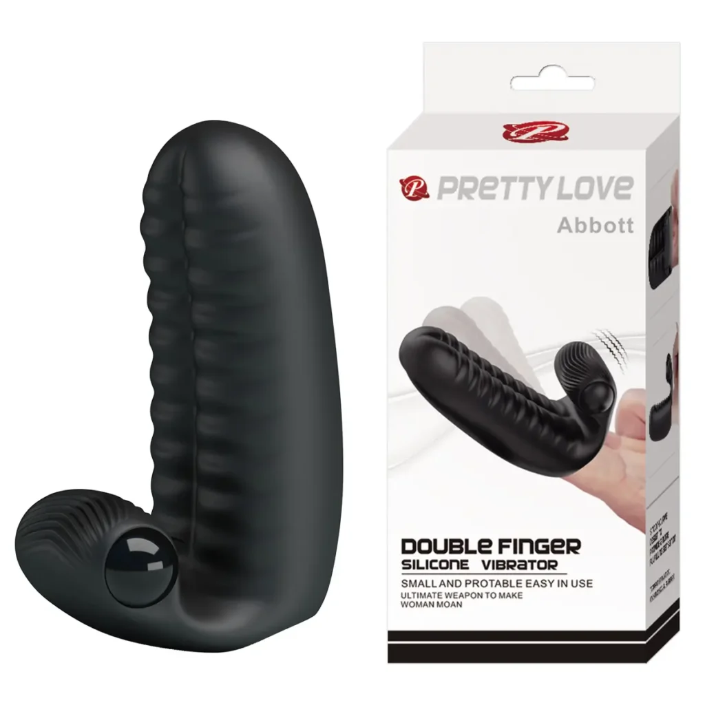 Yoosen Finger Sleeve BI-014515