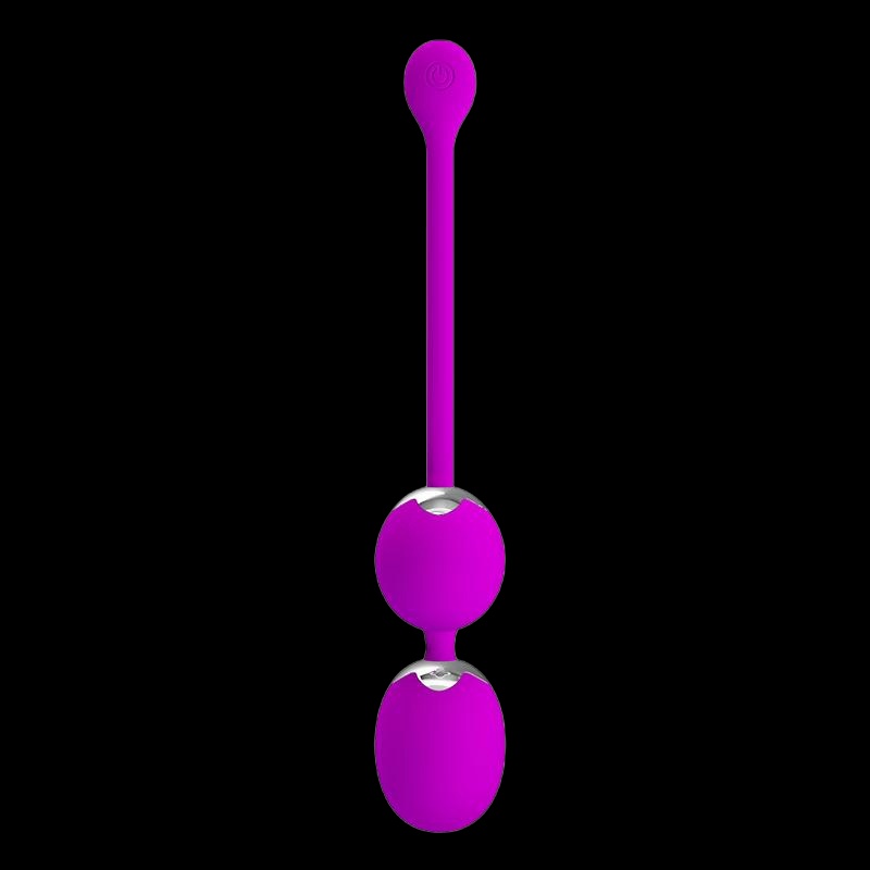Yoosen Dual Wand Massager BI-014548