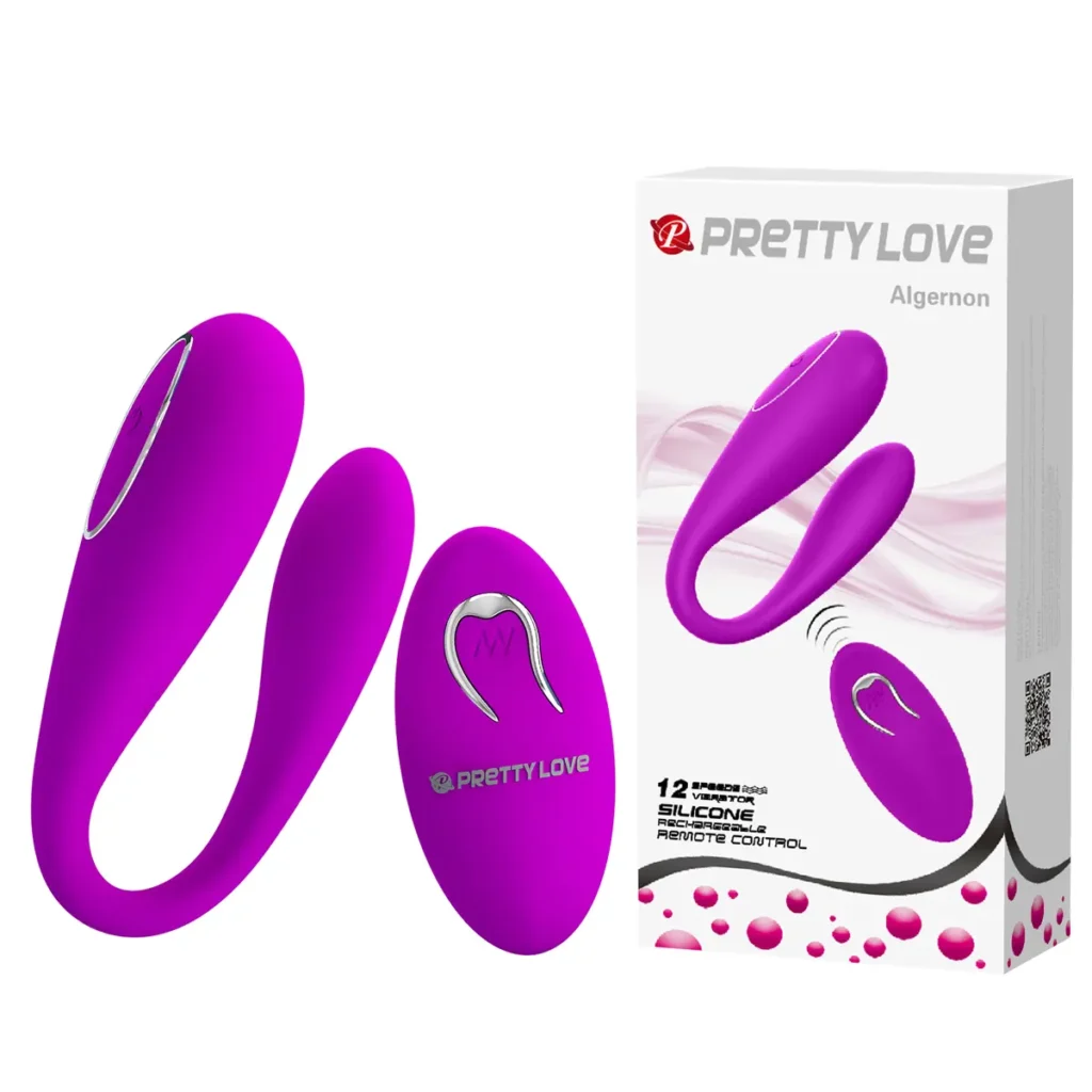 Yoosen Wearable Vibrator BI-014582W