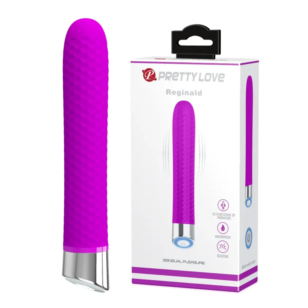 Yoosen Mini Vibrator BI-014613