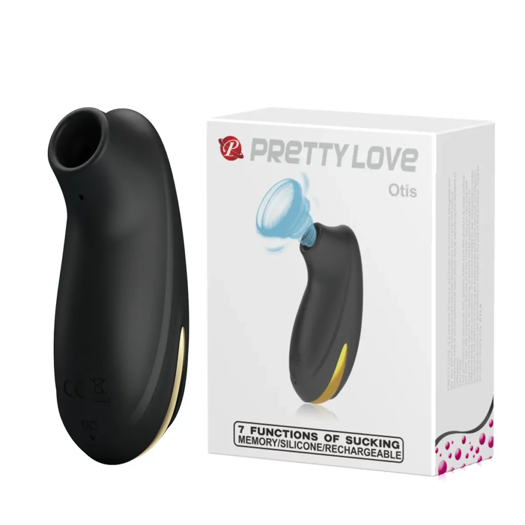 Yoosen Wearable Vibrator BI-014633-1