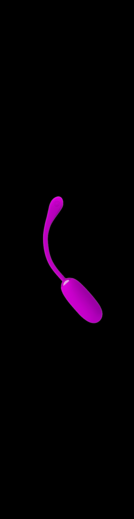 Yoosen Intimate Egg BI-014653