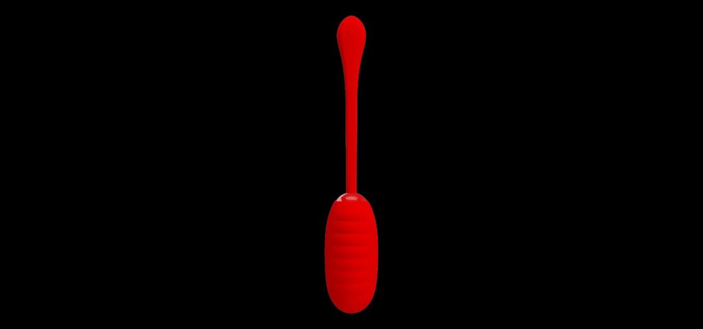 Yoosen Vibrating Bullet BI-014654-2