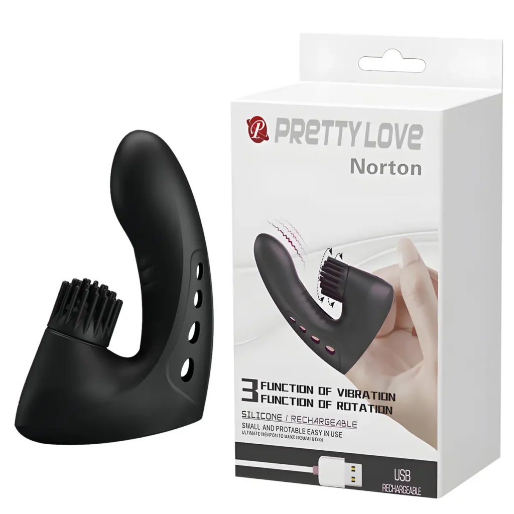Yoosen Finger Sleeve BI-014661