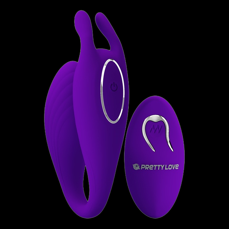 Yoosen Wearable Vibrator BI-014700W