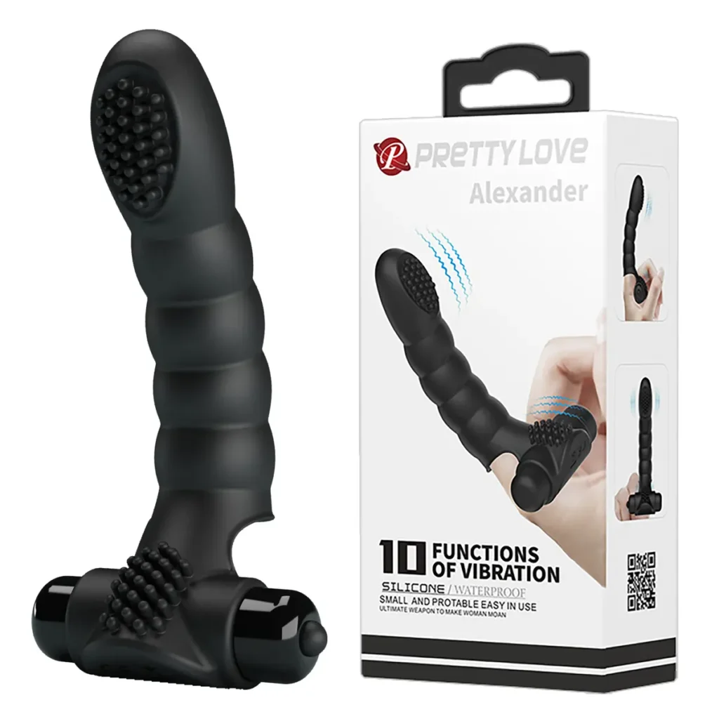Yoosen Finger Sleeve BI-014707