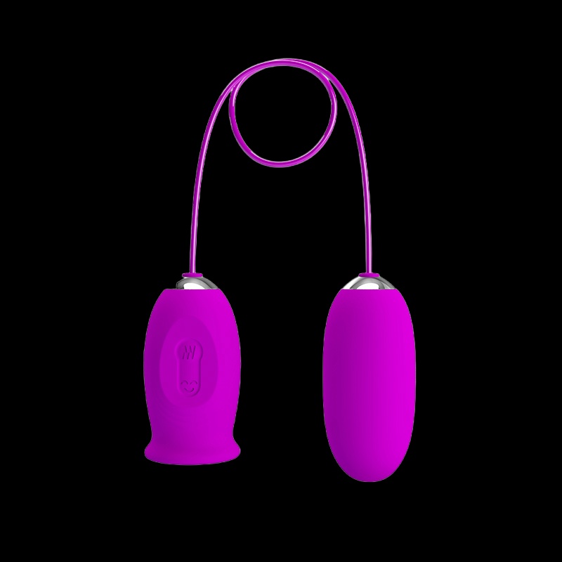 Yoosen Wearable Vibrator BI-014749