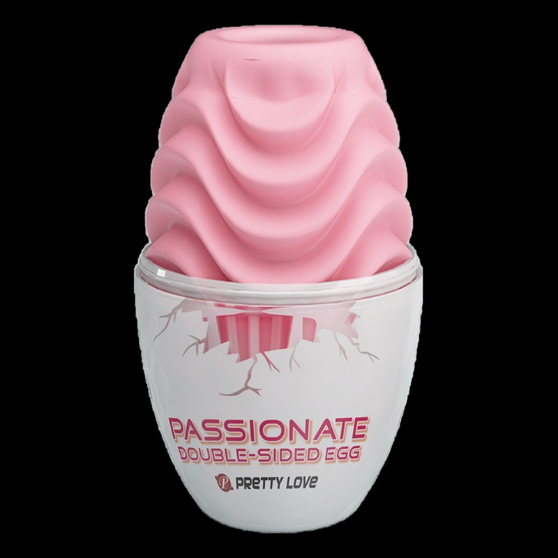 Yoosen Intimate Egg BI-014832-1