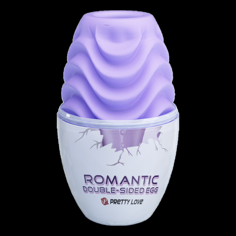 Yoosen Intimate Egg BI-014832-2