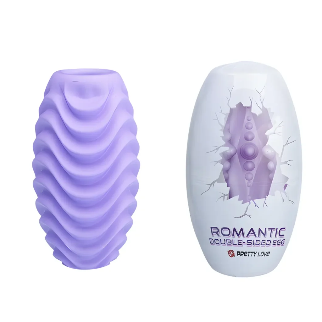 Yoosen Intimate Egg BI-014832-2