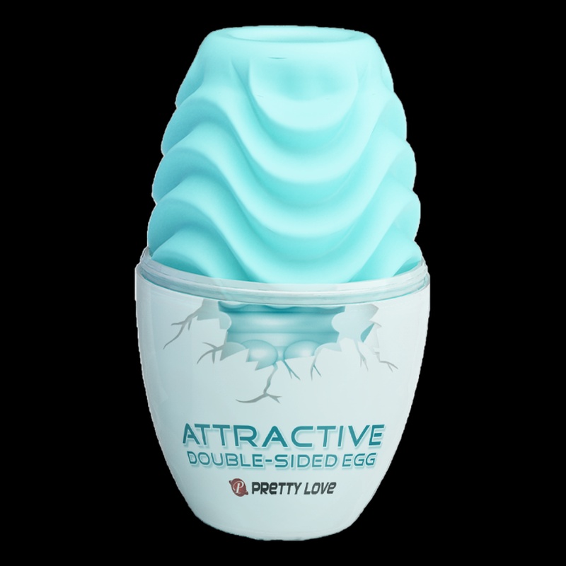 Yoosen Intimate Egg BI-014832-3