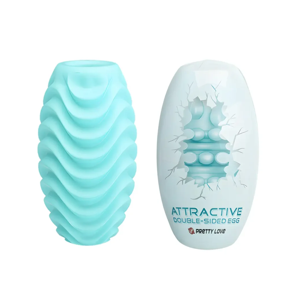 Yoosen Intimate Egg BI-014832-3
