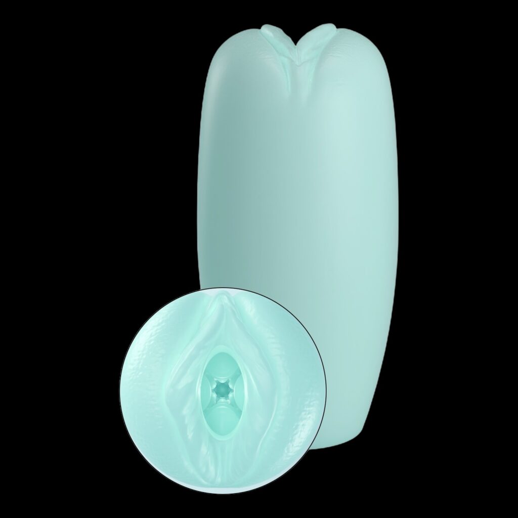Yoosen Intimate Egg BI-014832-4-1