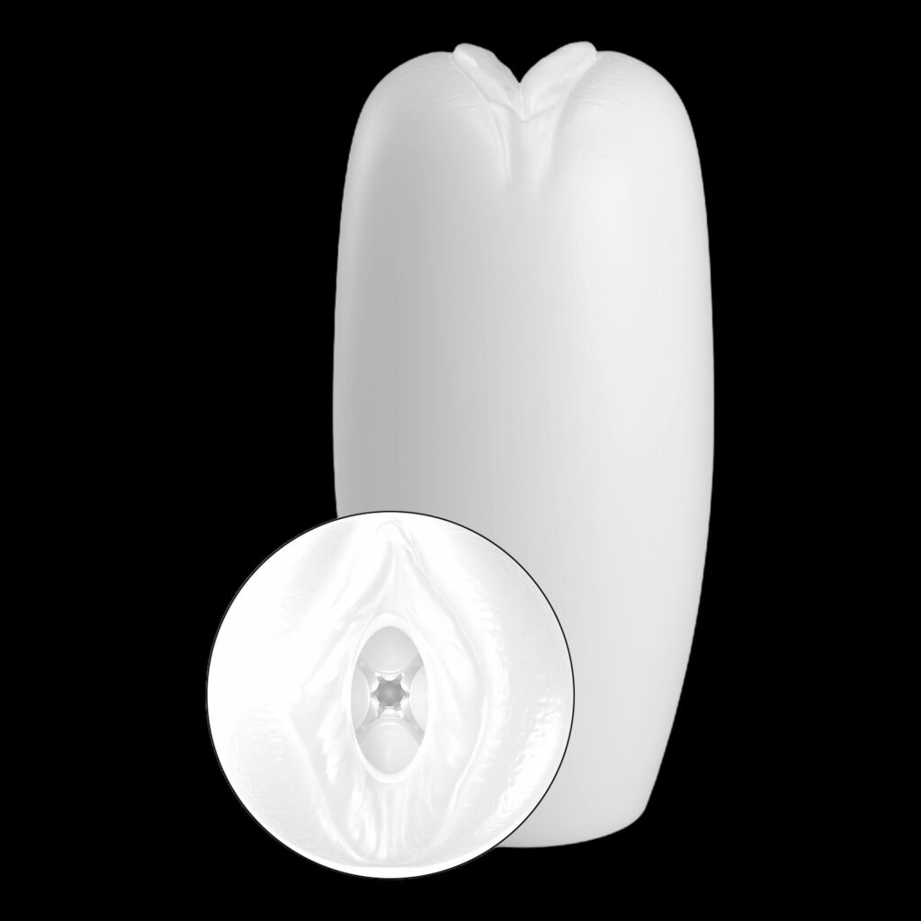 Yoosen Intimate Egg BI-014832-4-2