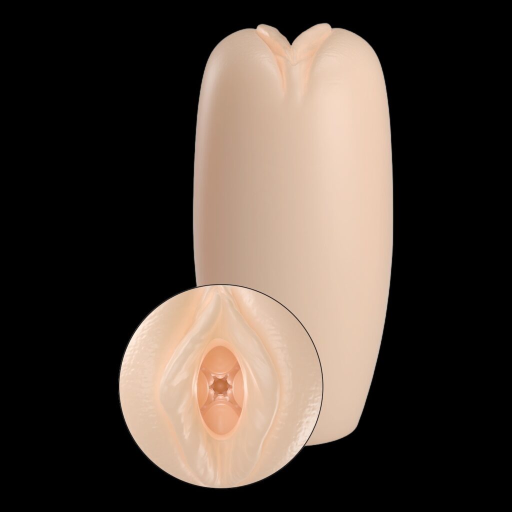 Yoosen Intimate Egg BI-014832-4-3