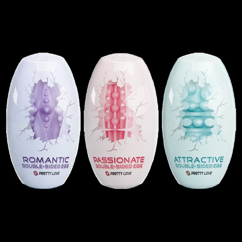 Yoosen Intimate Egg BI-014832H