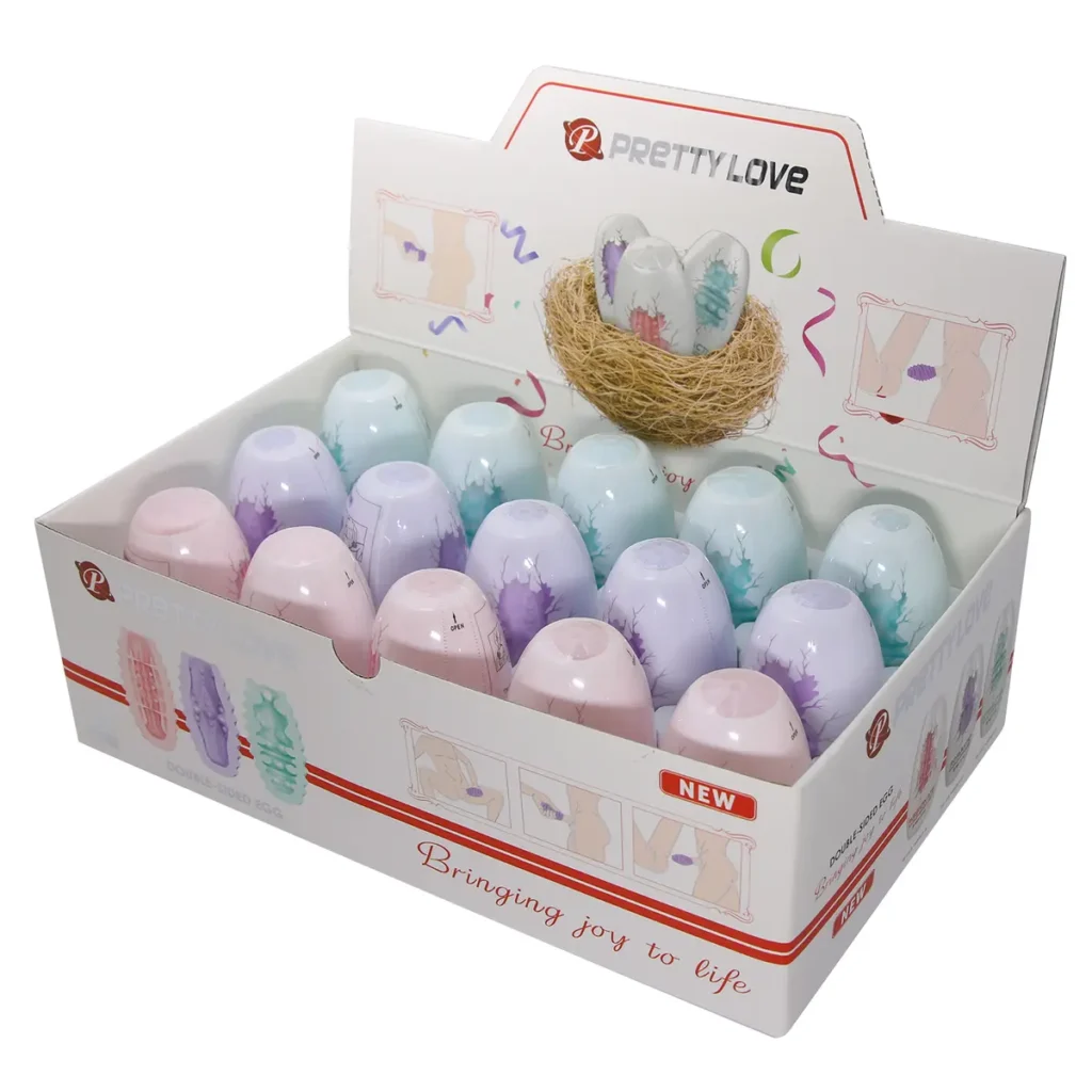 Yoosen Intimate Egg BI-014832H