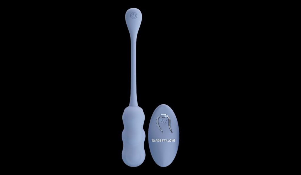 Yoosen Vibrating Bullet BI-014868W-A5