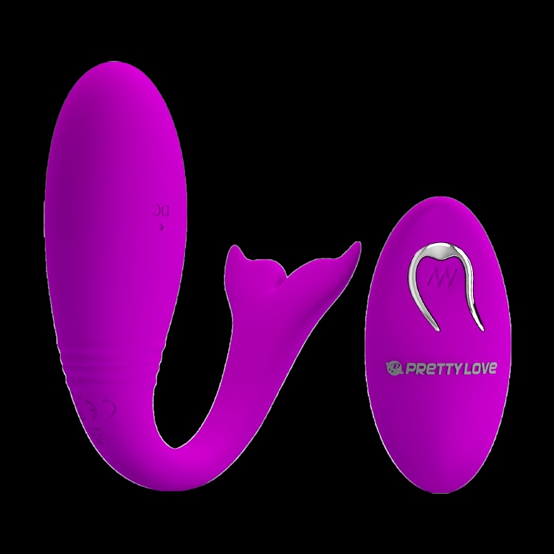 Yoosen Wearable Vibrator BI-014910W