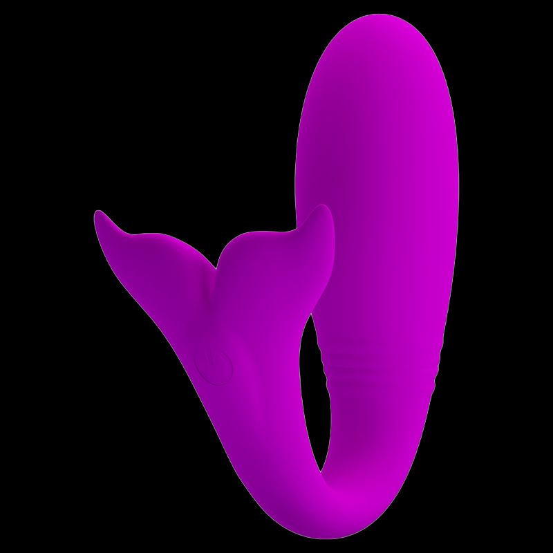 Yoosen Wearable Vibrator BI-014911HP