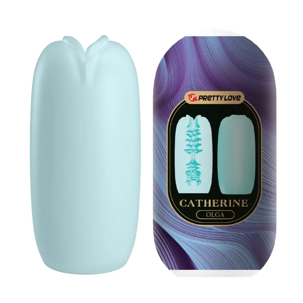 Yoosen Intimate Egg BI-014932-4-1