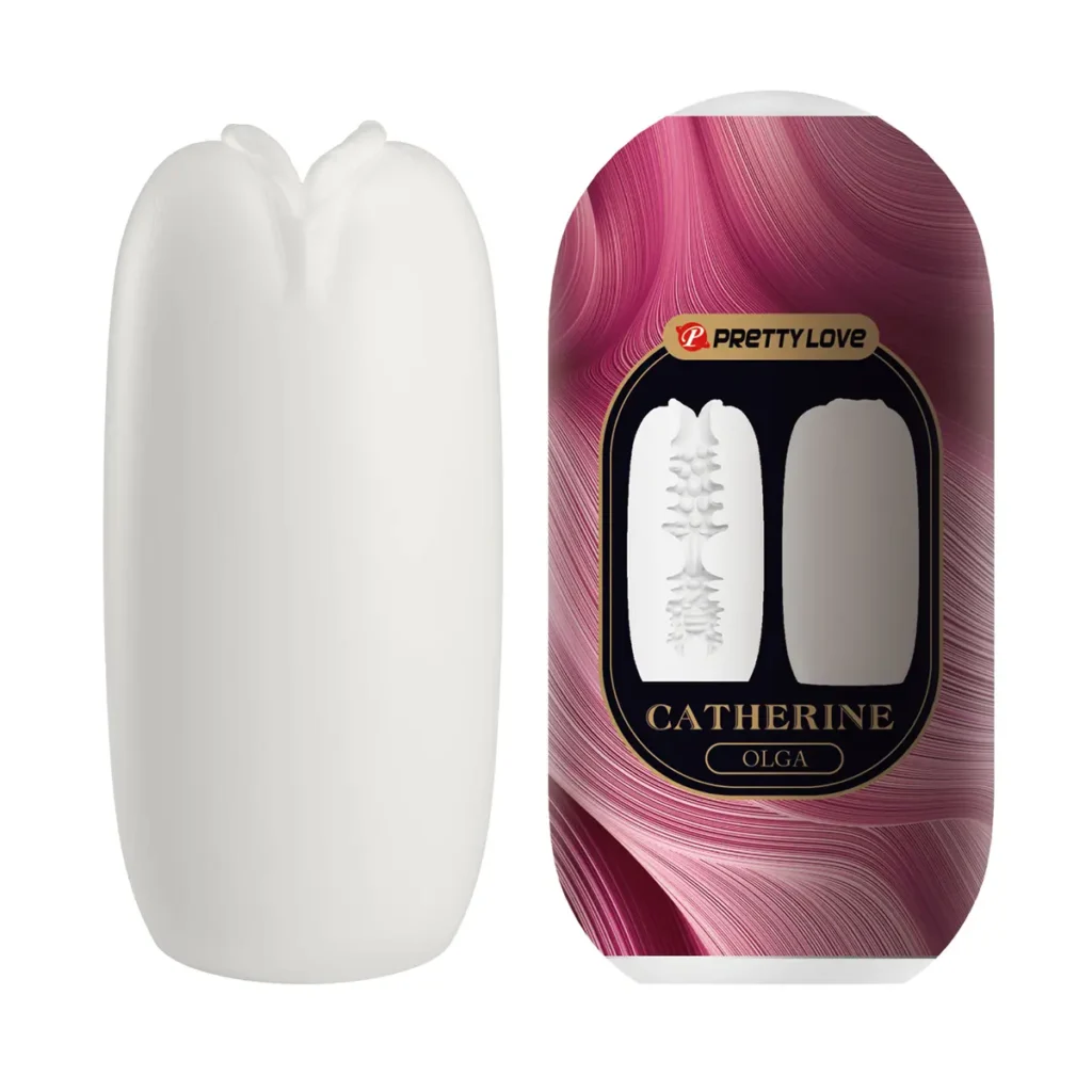 Yoosen Intimate Egg BI-014932-4-2