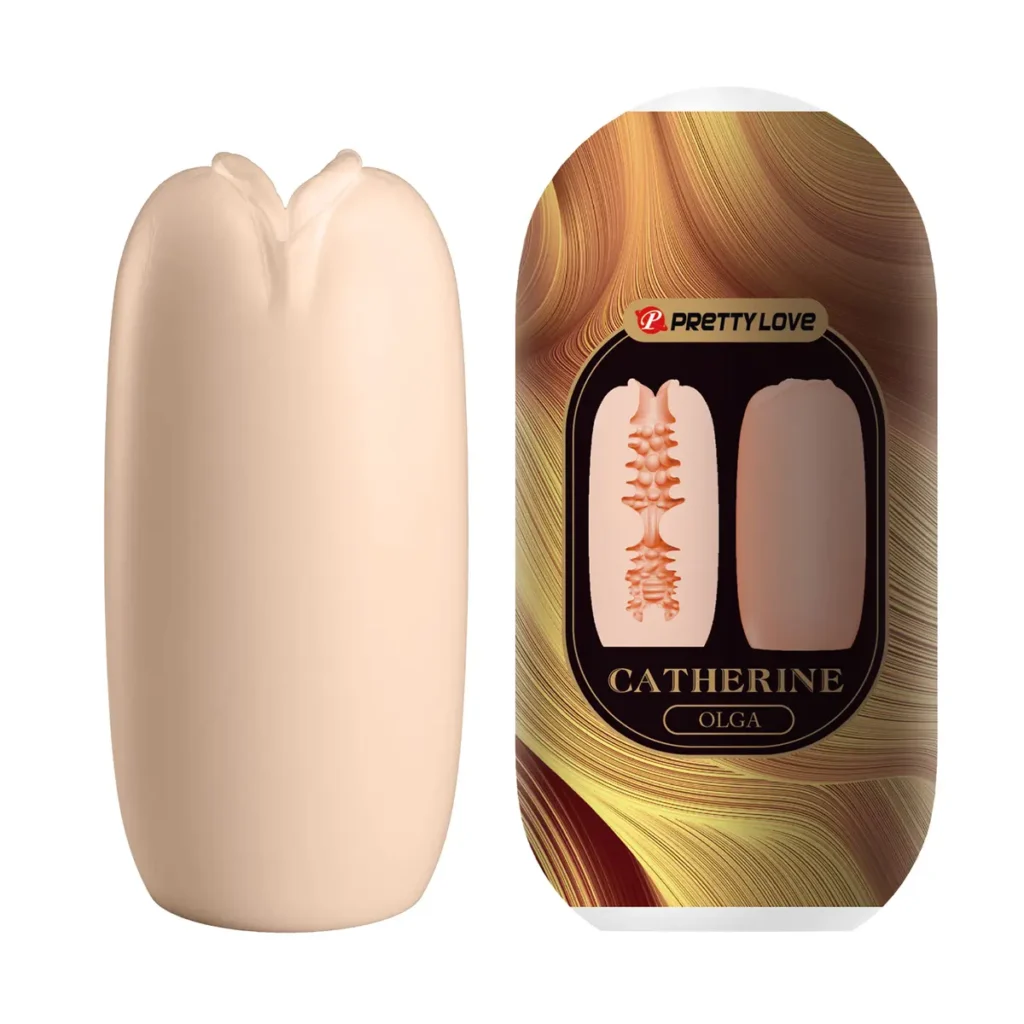 Yoosen Intimate Egg BI-014932-4-3