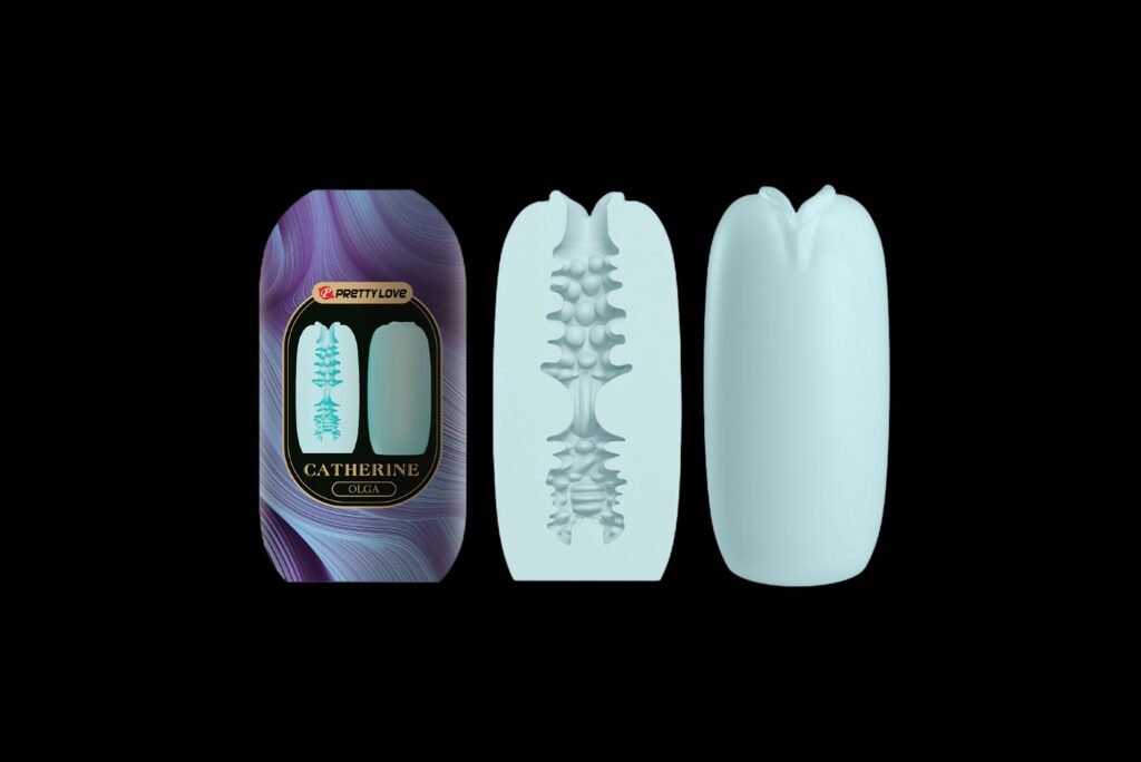 Yoosen Intimate Egg BI-014932-4H