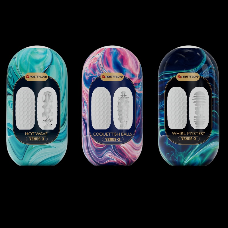 Yoosen Intimate Egg BI-014932H