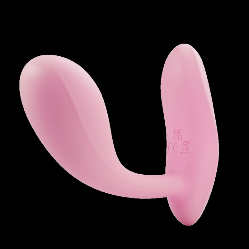 Yoosen Wearable Vibrator BI-014992HP