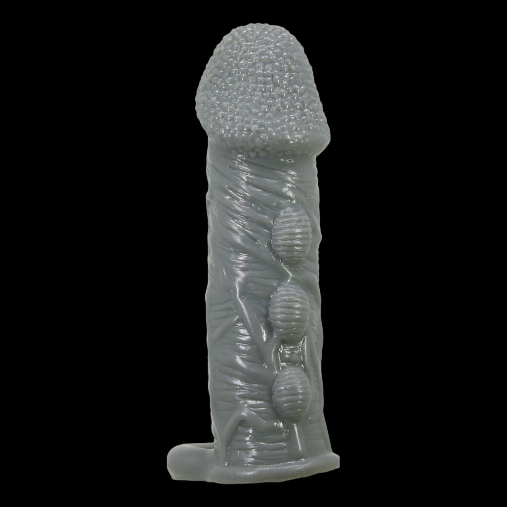 Yoosen Extension Sleeve BI-016012-2