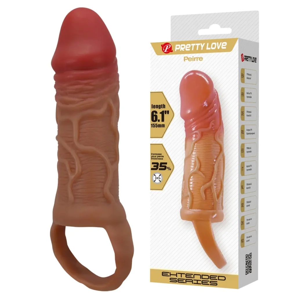 Yoosen Extension Sleeve BI-026211-2