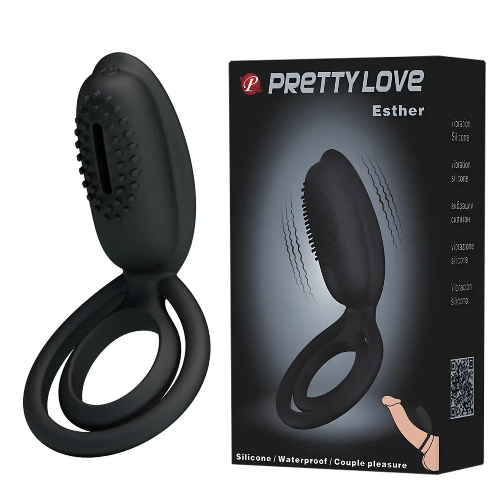 Yoosen Delay Ring BI-026218