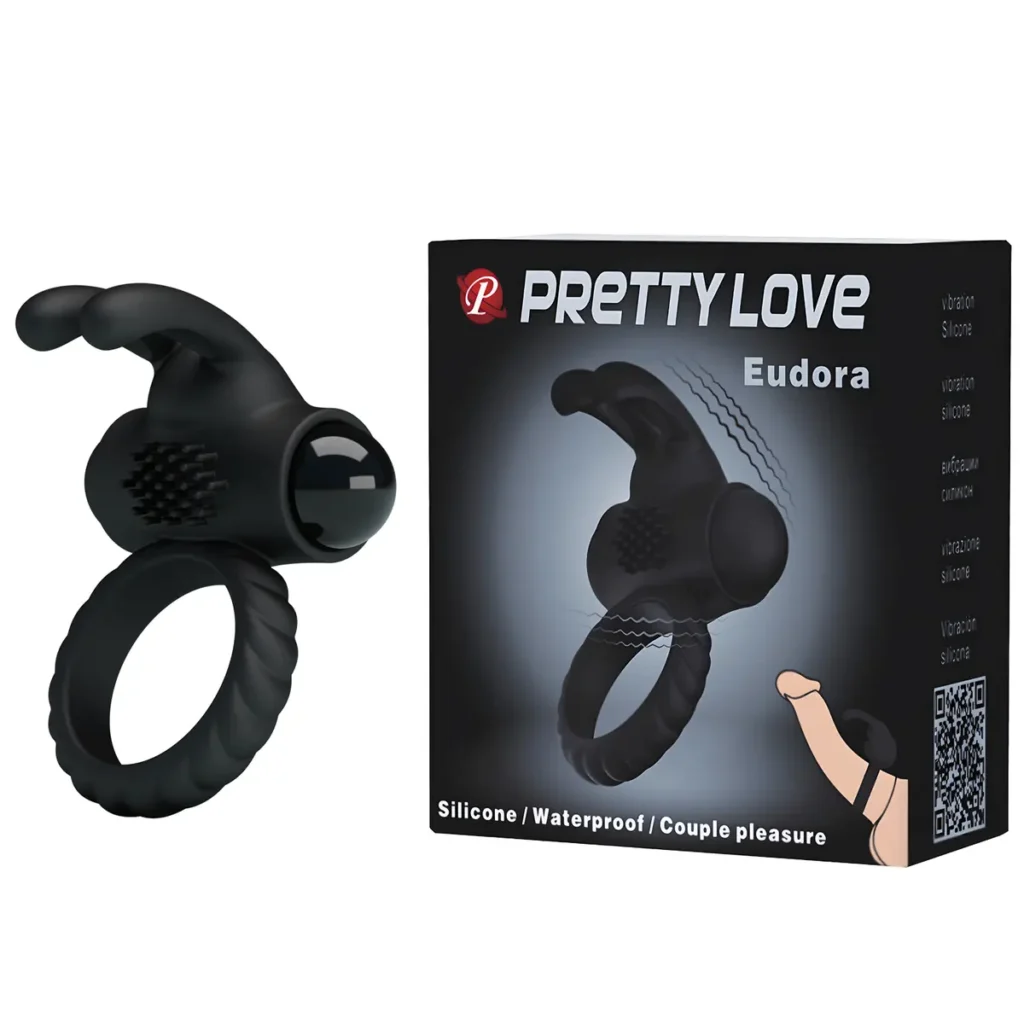 Yoosen Delay Ring BI-026219