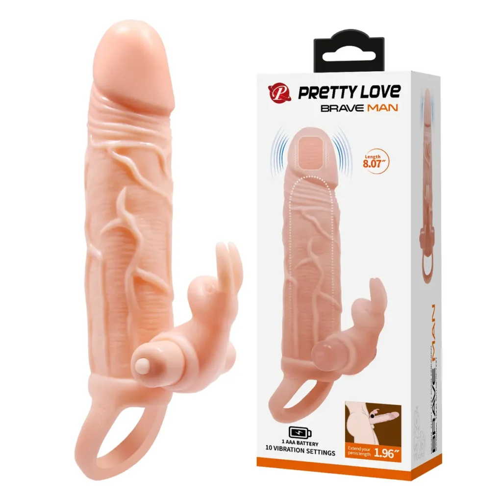 Yoosen Extension Sleeve BI-026225Z